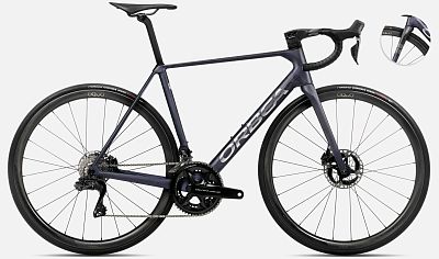 Превью Шоссейный велосипед Велосипед ORBEA Orca M10iLTD PWR (2025)